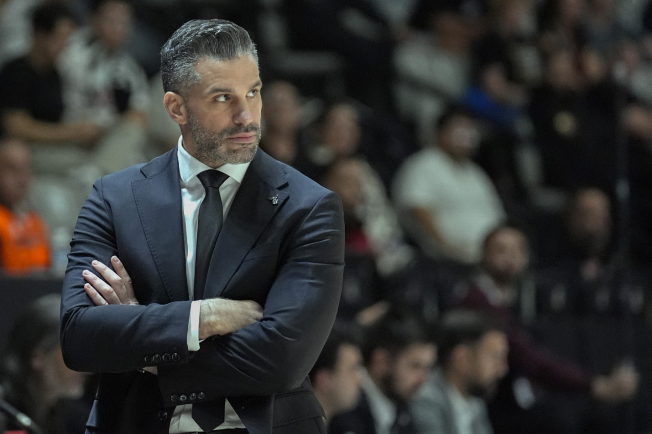 DOMINACIJA ALIMPIJEVIĆA! Selektor Srbije je NEZAUSTAVLJIV! DOMINACIJA ALIMPIJEVIĆA! Selektor Srbije je NEZAUSTAVLJIV!