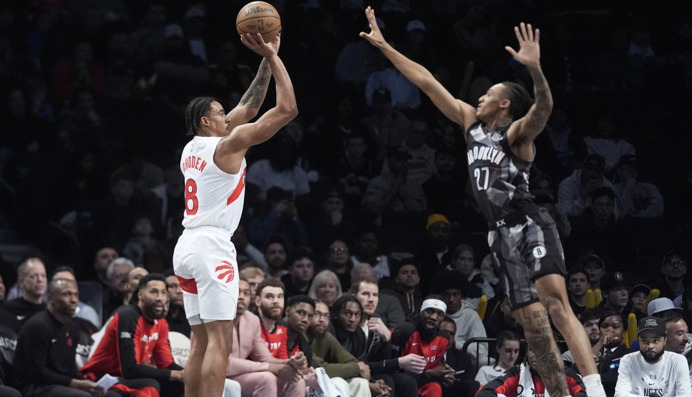 NBA BEK STIGAO U EVROLIGU: Pariz doveo novo pojačanje!
