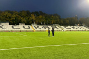 Čukarički ubedljiv na Banovom brdu: Zemunci će hteti da zaborave ovaj meč što pre