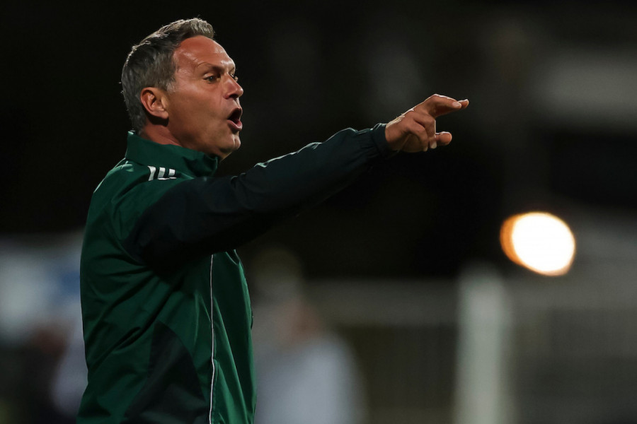 NAKON POKERA NA BRDU: Trener "brđana" otkrio tajnu velikog trijumfa nad Partizanom!