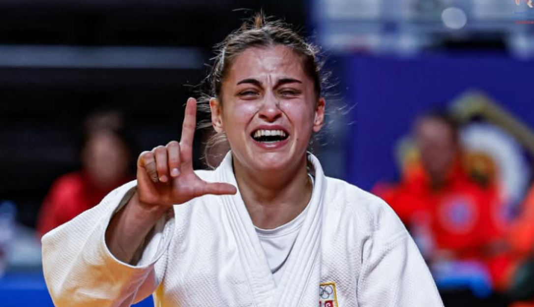 U LAZAROVU ČAST: Partizanovi džudisti osvojili tri medalje na Evropskom prvenstvu i posvetili preminulom drugu!