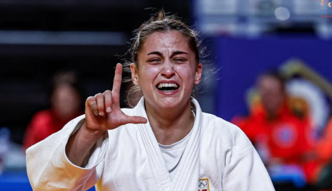 U LAZAROVU ČAST: Partizanovi džudisti osvojili tri medalje na Evropskom prvenstvu i posvetili preminulom drugu!