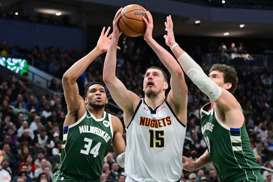 FILMSKA PRIČA: Herojska akcija slavnog košarkaša (VIDEO)