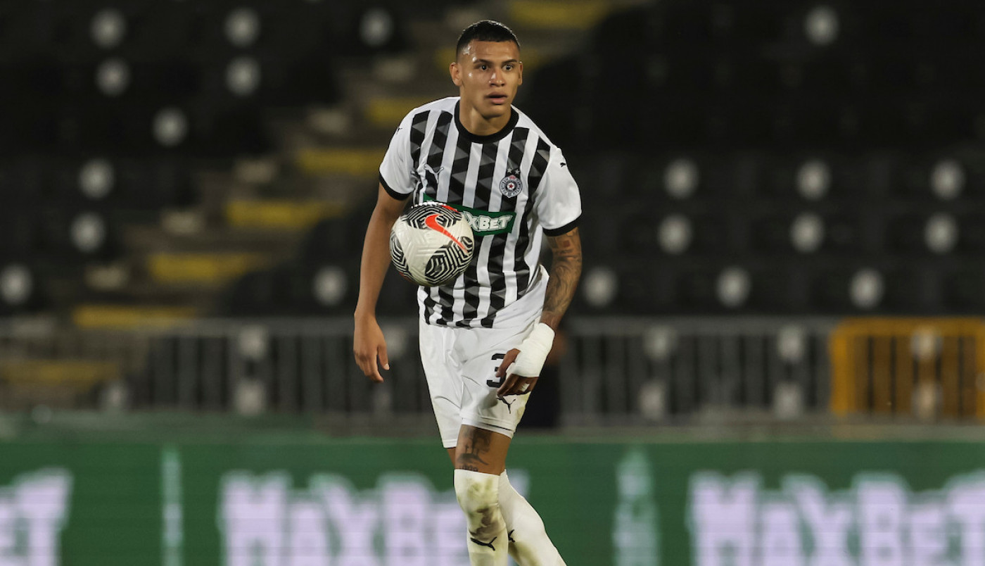 BIVŠI IGRAČ PARTIZANA POSTIGAO GOL U LA LIGI: Selta u 90. minutu slomila Levante! (VIDEO)