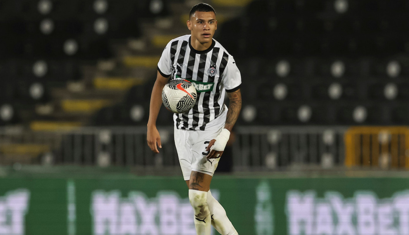 BIVŠI IGRAČ PARTIZANA POSTIGAO GOL U LA LIGI: Selta u 90. minutu slomila Levante! (VIDEO)