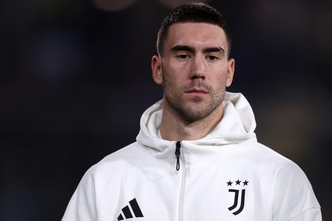 VOLEO BIH DA OSTANE IZMEĐU NAS! Vlahović progovorio o novom treneru!