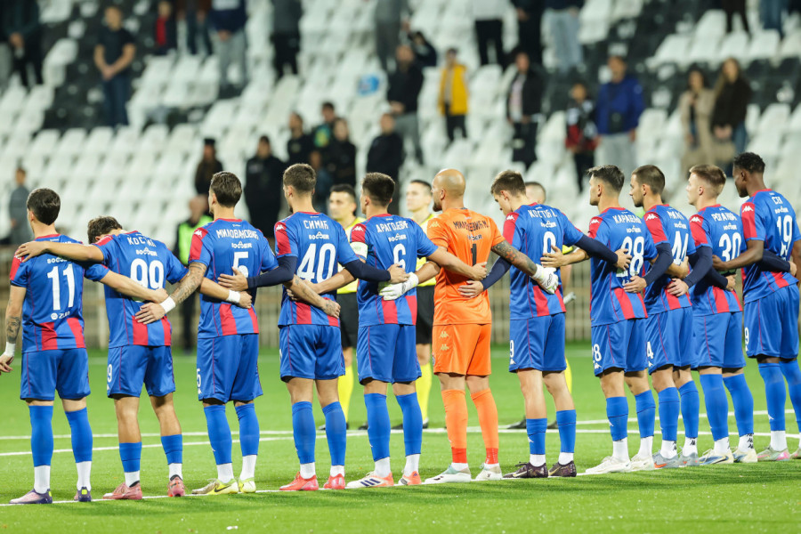 MIJATOVIĆEV SINOVAC ĆE VODITI PARTIZAN! Crno-beli doneli odluku posle Blagojevićevog odlaska