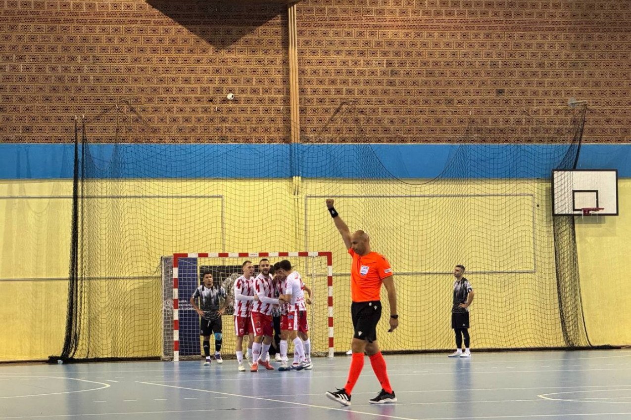 POBEDILI SMO JER BRAZILCI NE IGRAJU ODBRANU: Trener Crvene zvezde brutalno iskren posle pobede u večitom derbiju! (VIDEO)