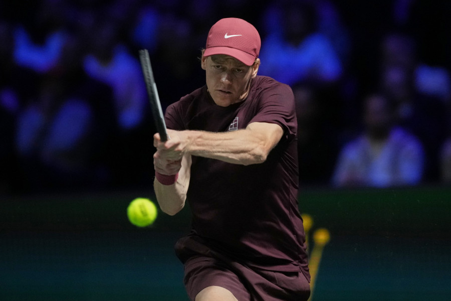 ŠOKANTNO: Siner se kladio na svoje mečeve, trener sve otkrio i upleo Đokovića u aferu!