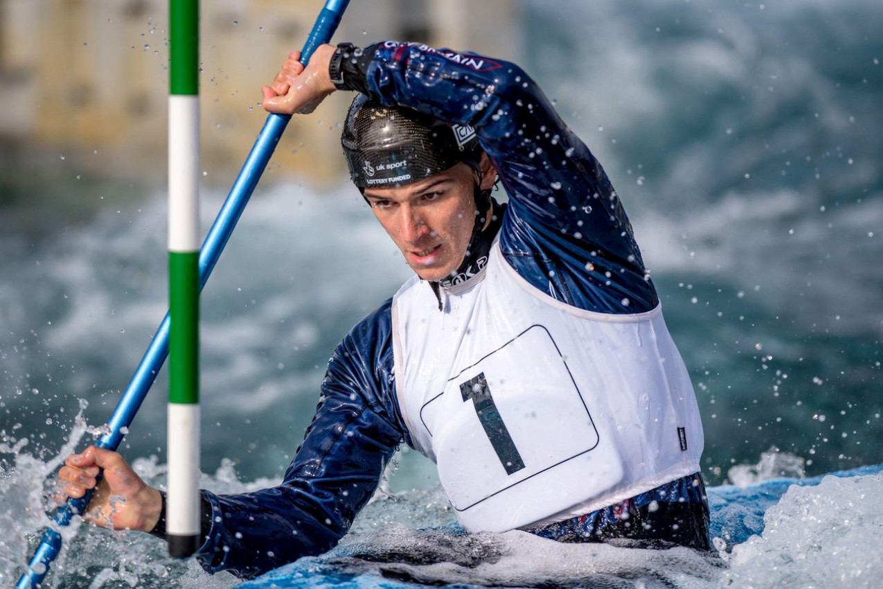 VEROVALI ILI NE: Zbog intimnog odnosa mladi sportista ostaje bez Olimpijskih igara! (FOTO)