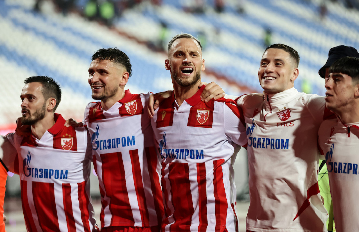 Arnautović otkrio kako se oseća posle meča