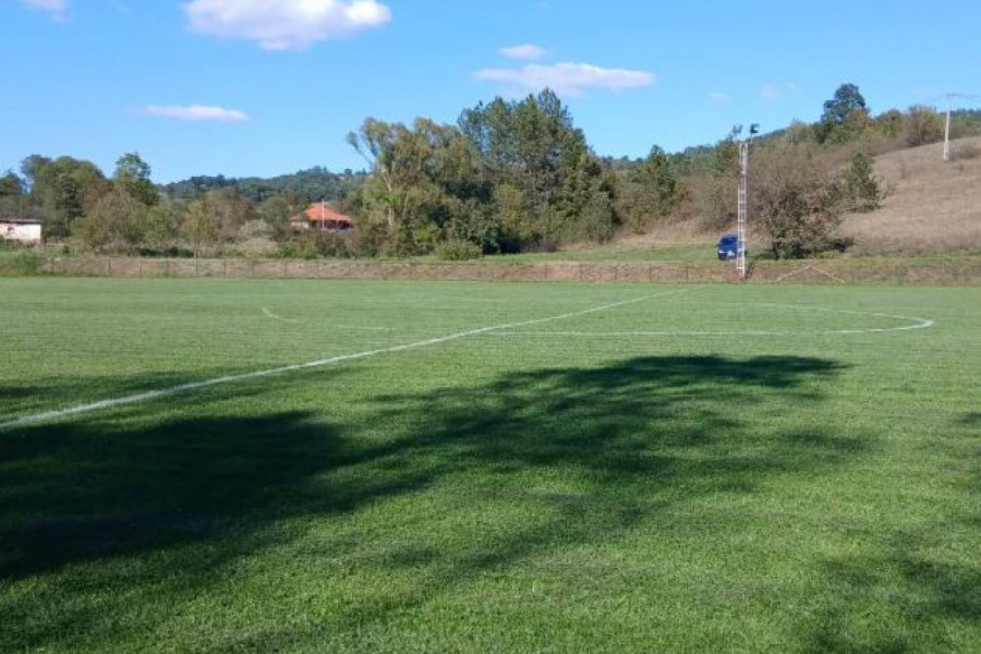 PEŠOVIĆ JUNAK VELIKE POBEDE: Igra nije bila na nivou, ali se pišu nova tri boda!