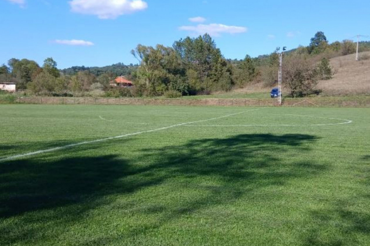 PEŠOVIĆ JUNAK VELIKE POBEDE: Igra nije bila na nivou, ali se pišu nova tri boda!