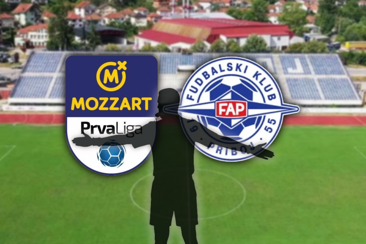 POTVRĐENO PISANJE SPORTISSIMA: FAP razmatra povlačenje iz Prve lige Srbije - penali KAP KOJA JE PRELILA ČAŠU!