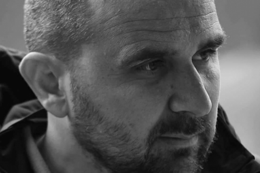 POSLEDNJA OBJAVA MLADENA ŽIŽOVIĆA LEDI KRV U ŽILAMA! (FOTO)