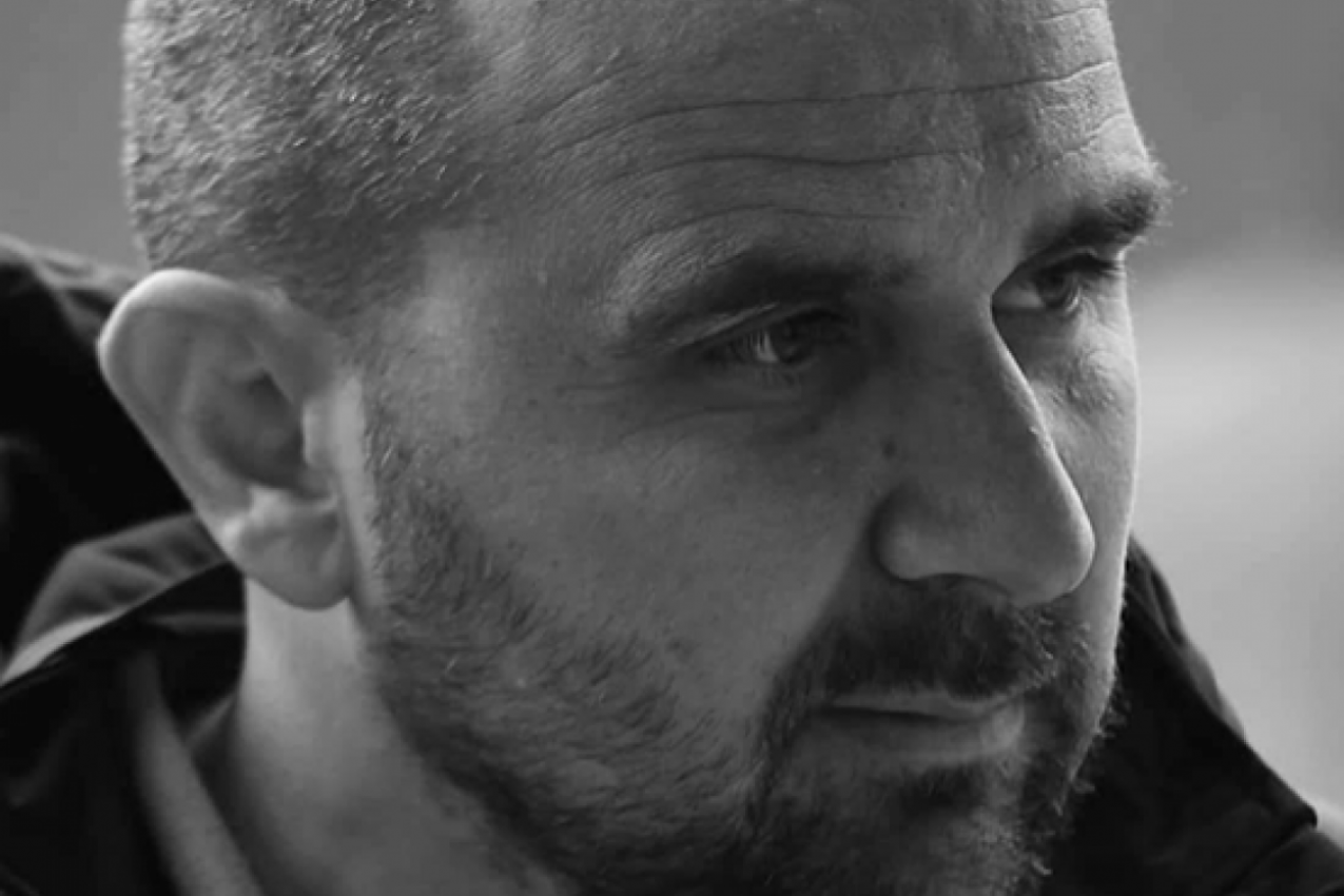 POSLEDNJA OBJAVA MLADENA ŽIŽOVIĆA LEDI KRV U ŽILAMA! (FOTO)