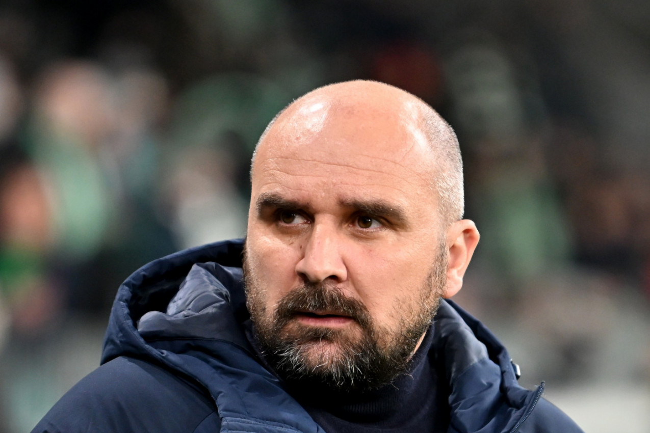 ŽIŽOVIĆ JE I RANIJE IMAO ZDRAVSTVENIH PROBLEMA, POZNATI TRENER OTKRIO: Tražio je da mu stavim ruku na srce, odmah smo prekinuli trening kada sam osetio...