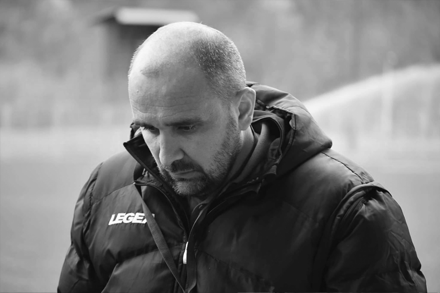 TRAGEDIJA! Umro trener Radničkog iz Kragujevca!