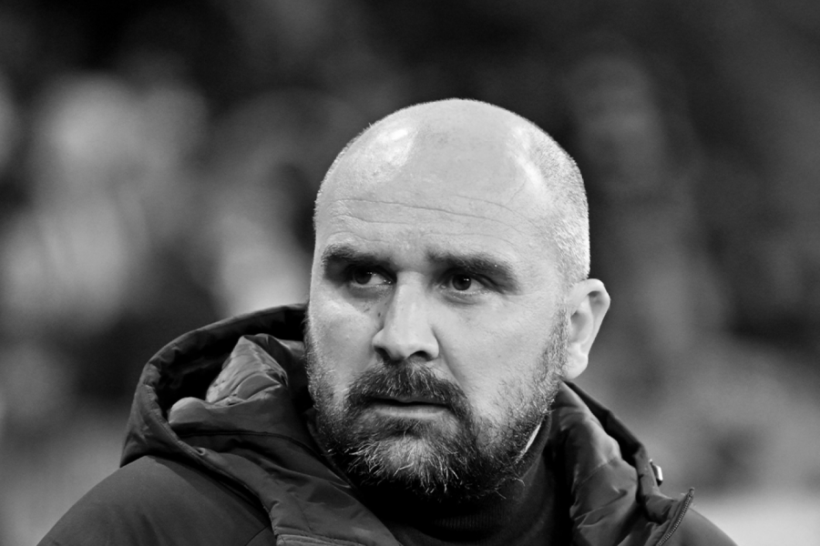 I UEFA SE OPROSTILA OD MLADENA ŽIŽOVIĆA: Svet tuguje zbog tragično nastradalog trenera Radničkog! (FOTO)