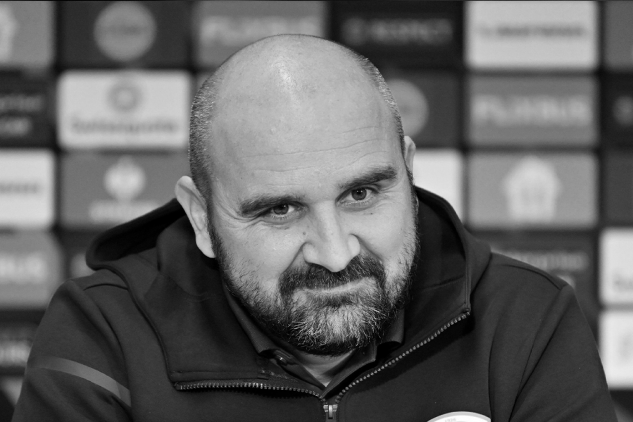 MUK NA MARAKANI: Crvena zvezda se oprostila od Mladena Žižovića!