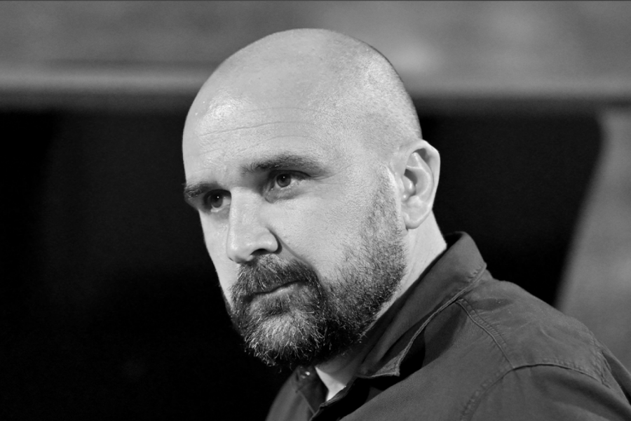 "SA NAJDUBLJOM TUGOM..." Oglasio se i Radnički nakon smrti svog trenera! (FOTO)