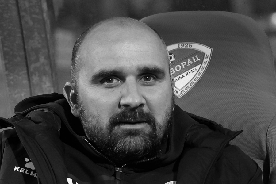 FUDBALSKI SAVEZ SRBIJE SE EMOTIVNOM PORUKOM OPROSTIO OD ŽIŽOVIĆA: "Ogroman gubitak za fudbalsku zajednicu"