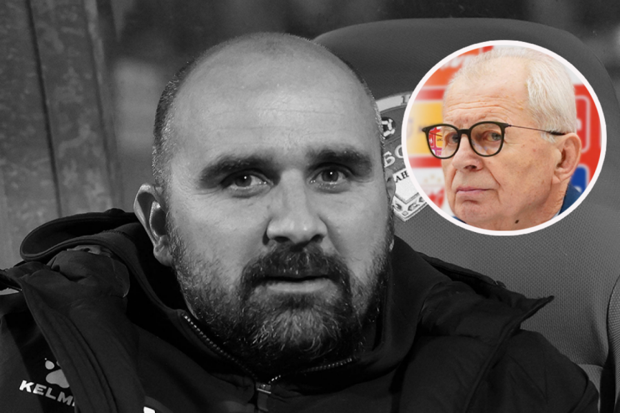 MIJAILOVIĆ ZA SPORTISSIMO O SMRTI ŽIŽOVIĆA: Svi sportisti redovno da idu na kontrole - mnogo je stresan posao!