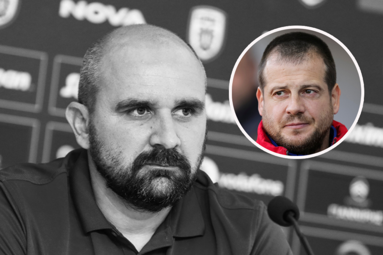 "JOŠ UVEK SE TRESEM"! Nenad Lalatović za Sportissimo posle smrti Žižovića: Čuli su se neki zvuci...