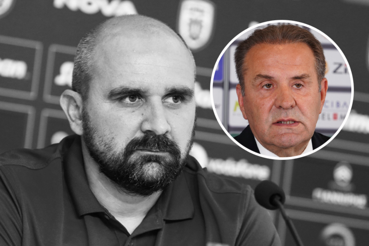 NE PAMTIM DA SAM VIDEO NEŠTO SLIČNO! Oglasio se Rasim Ljajić povodom smrti Mladen Žižovića!