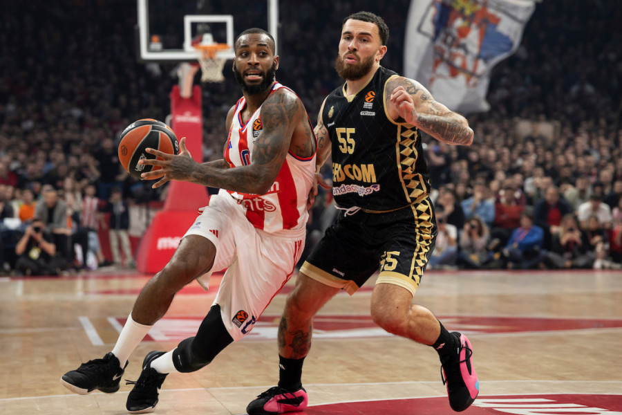 MAJK DŽEJMS PRIZNAO: "Loš sam i trebalo bi da se penzionišem" (FOTO)