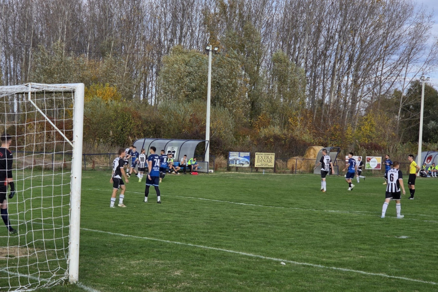 NAJVEĆE IZNENAĐENJE DOSADAŠNJEG DELA SEZONE: Fenjeraš na gostovanju naneo prvi poraz kandidatu za šampionski pehar!