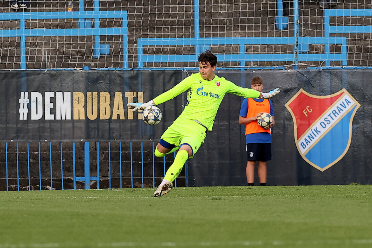 POHOD NA EVROPSKO PRVENSTVO: Selektor Igor Matić izabrao kadete!