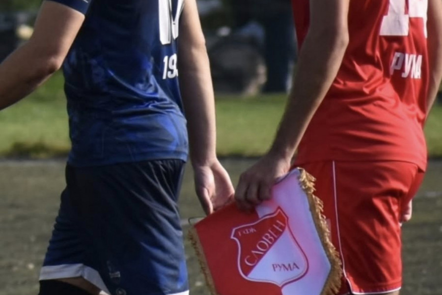 RUMLJANI ZABLISTALI U DVORIŠTU LIDERA: Četiri strelca za tri velika boda