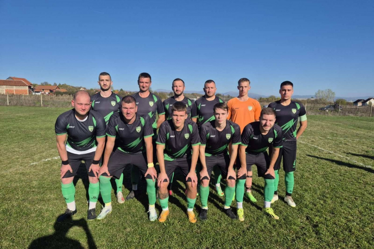 HET-TRIK STOJANOVIĆA ZA NOVU RADOST PLANTAŽERA: Prednost u odnosu na prvog pratioca je sada još veća!