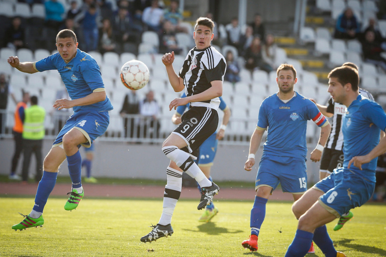 RASTANAK NAKON ŠEST GODINA: Sigurno da se njegov rad nikada neće zaboraviti!