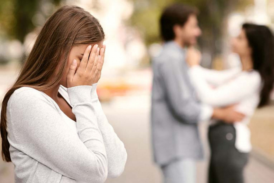 SUPRUGA LEGENDARNOG KOŠARKAŠA SVE ŠOKIRALA: Ima dozvolu da me vara!