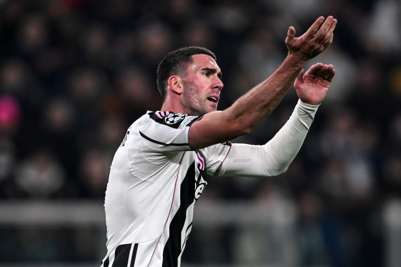 LUDNICA LIGE ŠAMPIONA: Duci doneo bod Juventusu! Poker u Londonu - šampion Evrope pao kod kuće