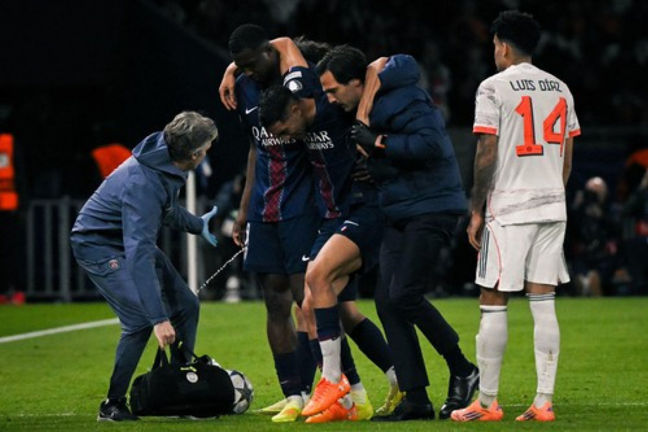 OVAKO JE HAKIMI IZVUKAO DEBLJI KRAJ: Brutalan start Dijaza za doživotnu kaznu! (VIDEO)