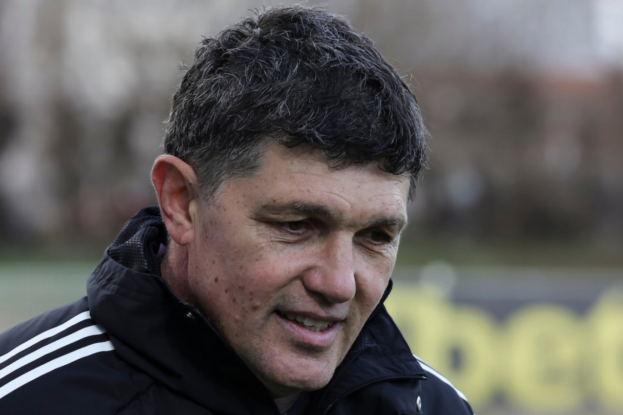 ORLIĆI KREĆU PUT HRVATSKE: Petrić objavio konačak spisak omladinaca!