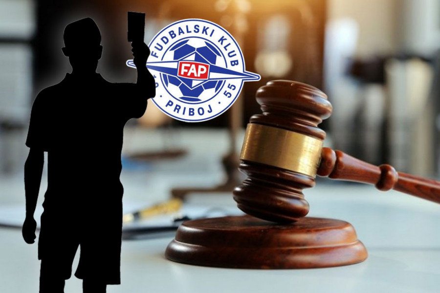 SKANDAL U PLS DOBIJA SVOJ EPILOG: Krivična prijava zbog sudijskih odluka - traži se ponavljanje meča!