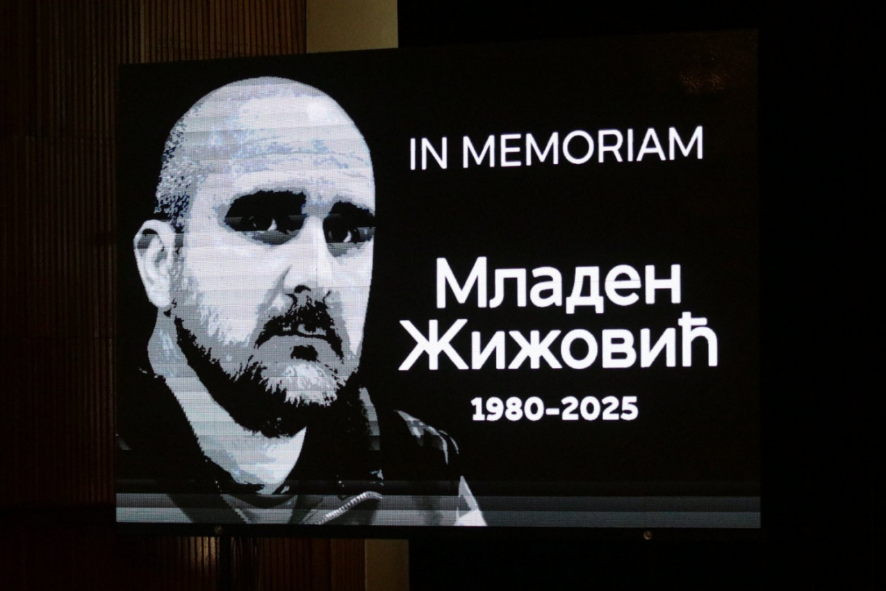 NAJTUŽNIJA NAJAVA MEČA U ISTORIJI SRPSKOG FUDBALA: "Ovo nije samo utakmica" (VIDEO)