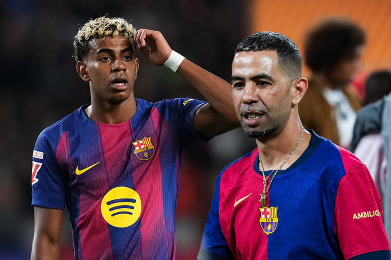 KAKAV OTAC, TAKAV SIN: Jamal će uskoro dobiti novu maćehu - jedan podatak će vas ŠOKIRATI!