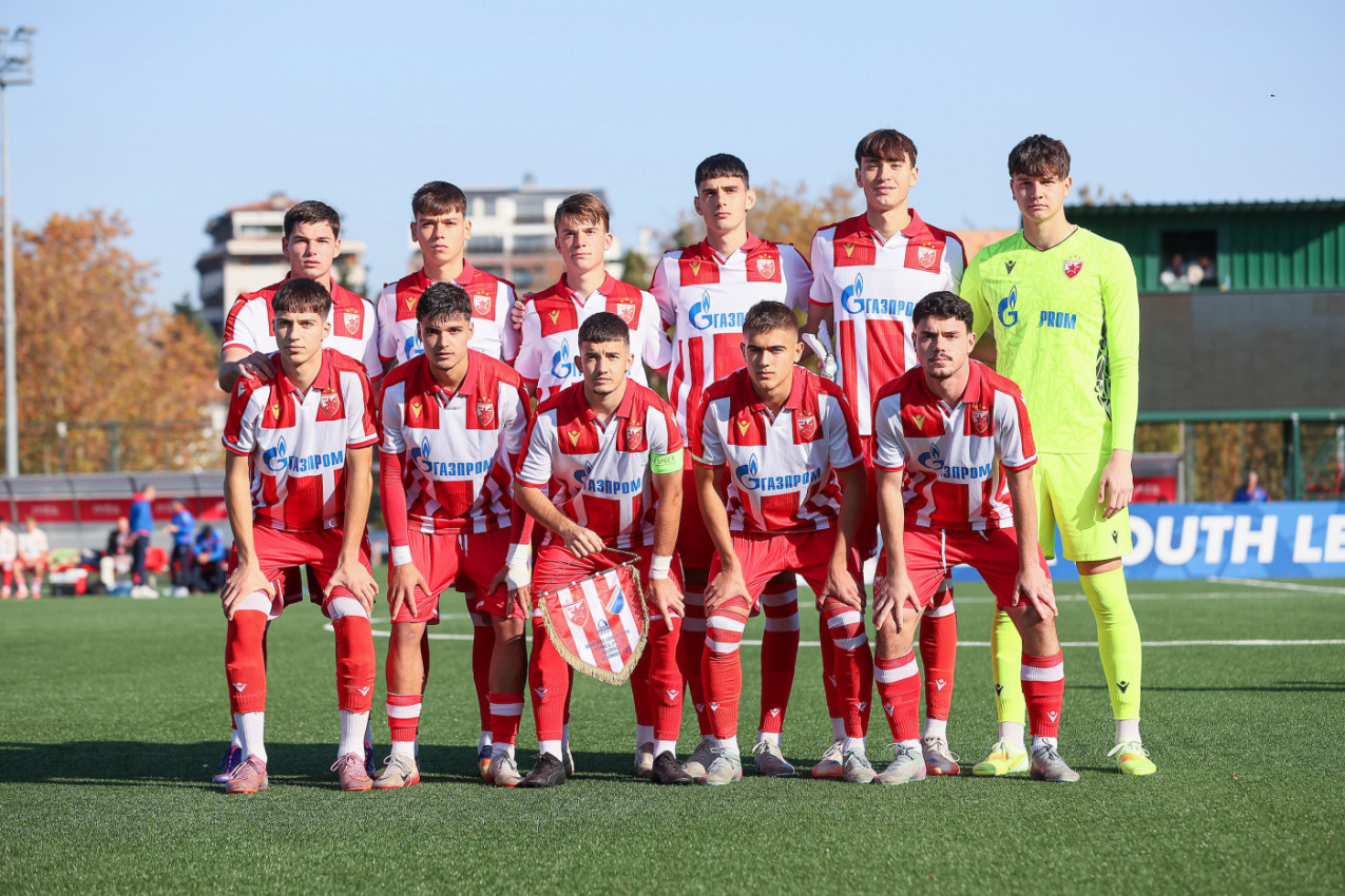 NOVA MAJSTORIJA ZVEZDINOG BISERA U LŠ! Njegovo ime morate da zapamtite - DIMITRIJE ŠARIĆ!