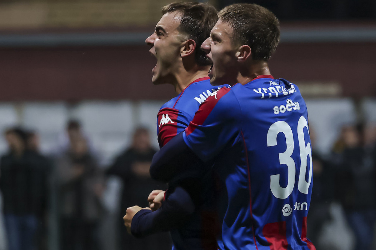 OGLASILI SE NAVIJAČI PARTIZANA NAKON DRAME: Svi imaju istu poruku za upravu kluba! (FOTO)