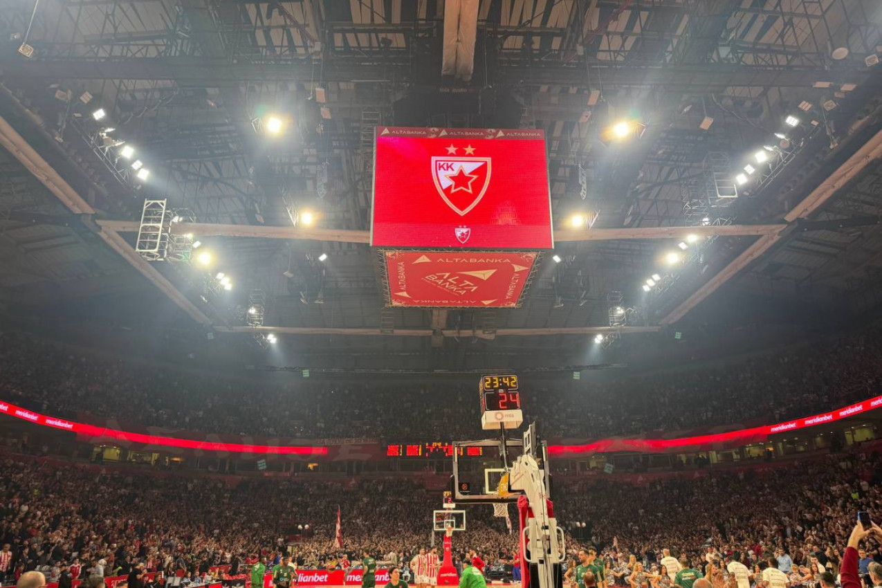 DELIJE SE I DALJE KUNU U NJIH: Koji vam je omiljeni stranac u crveno-belom dresu? (ANKETA/FOTO-GALERIJA)