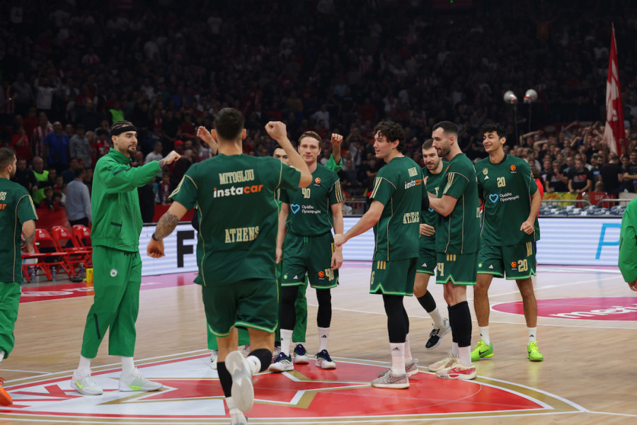 SCENA U ARENI KOJA GROBARIMA ODUZIMA DAH! (FOTO)