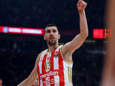 "Detalji će odlučivati": Ognjen Dobrić spreman za večiti derbi