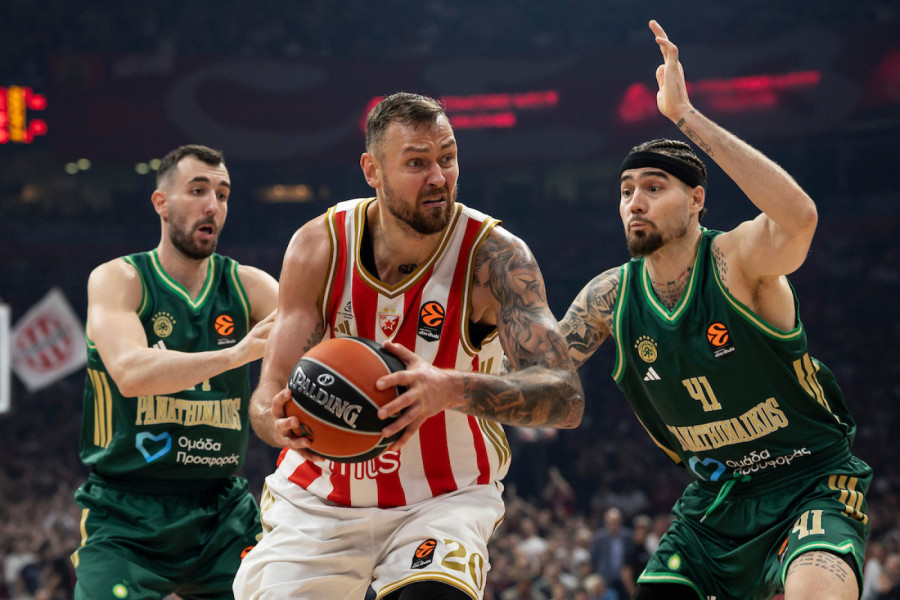 SUDBINA SE POIGRALA SA ZVEZDOM: Moćni crveno-beli pomeraju granice