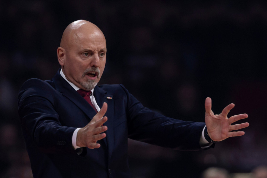 SREĆAN SAM PET MINUTA, A ONDA... Saša Obradović urmebesan posle gaženja PAO