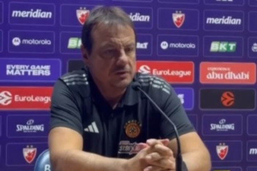ATAMAN PROLUPAO ZBOG SUROVE ZVEZDE: Turčin nije znao gde se nalazi ni ko ga je ponizio (VIDEO)